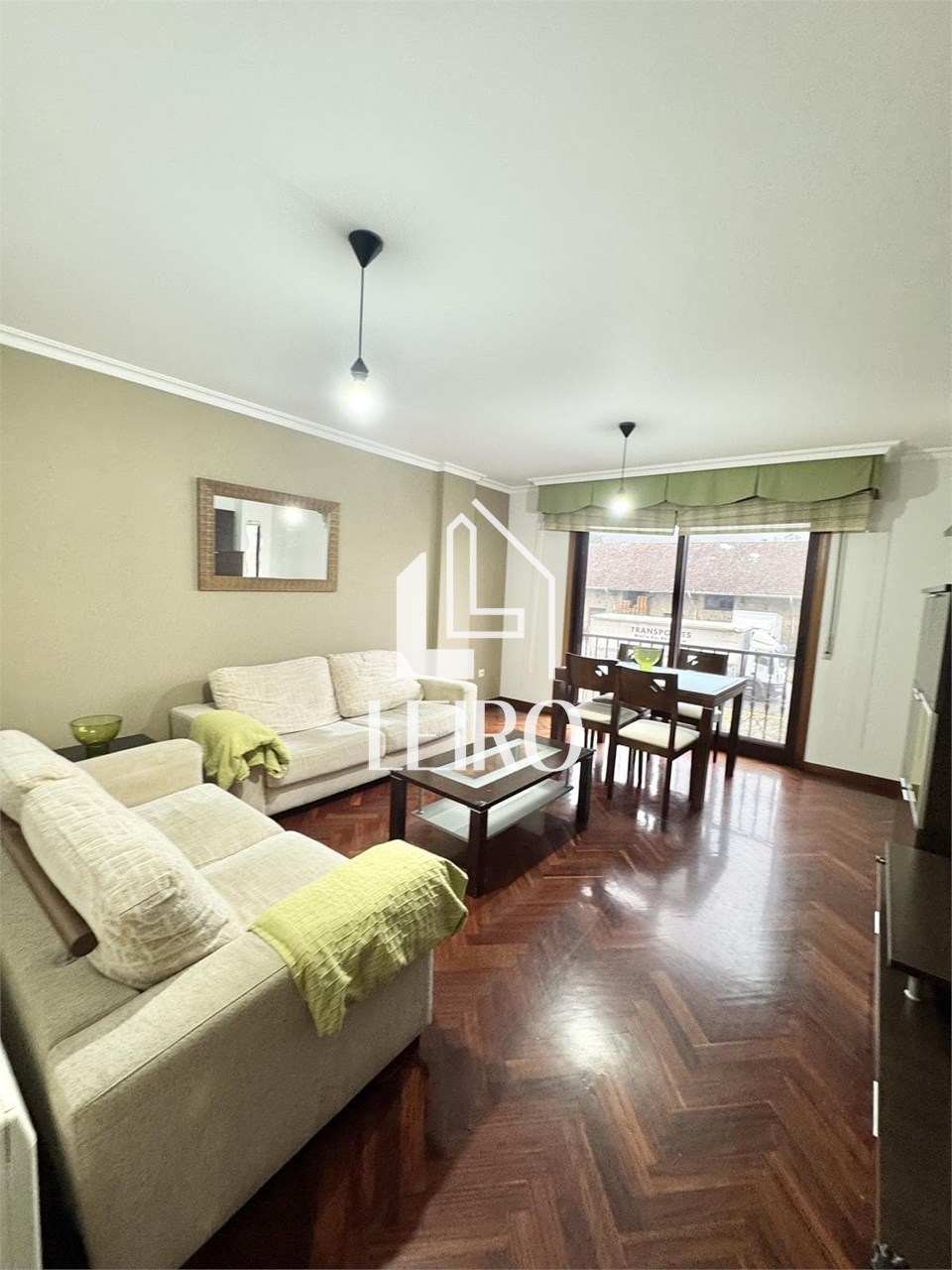 Foto 2 PISO CON TERRAZA GARAJE Y TRASTERO 