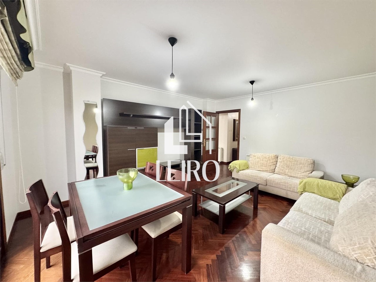 Foto 4 PISO CON TERRAZA GARAJE Y TRASTERO 