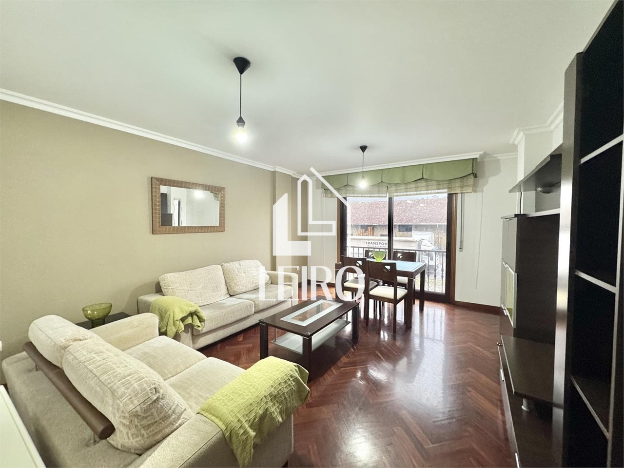 Foto 5 PISO CON TERRAZA GARAJE Y TRASTERO 