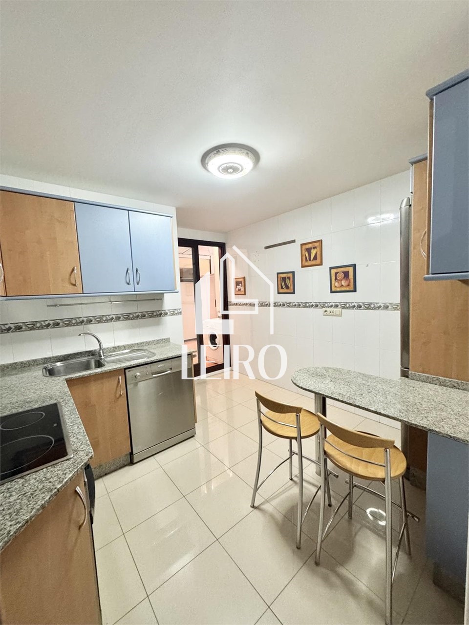 Foto 6 PISO CON TERRAZA GARAJE Y TRASTERO 