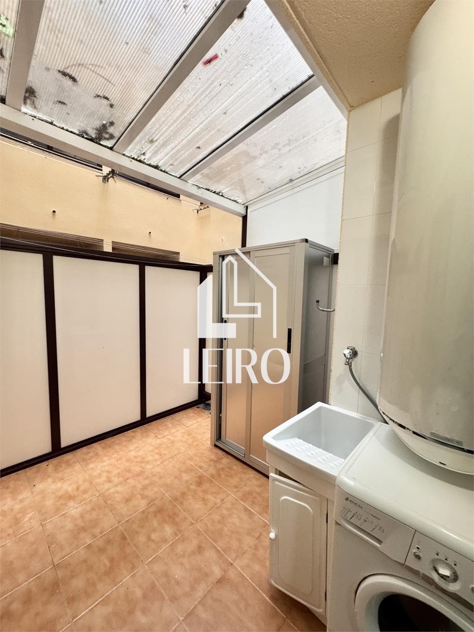 Foto 8 PISO CON TERRAZA GARAJE Y TRASTERO 