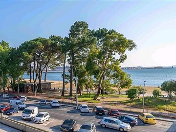 Piso con vistas al Mar en Vilagarcía - Vilagarcía de Arousa