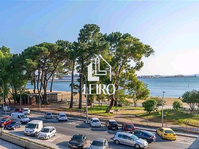 Piso con vistas al Mar en Vilagarcía - Vilagarcía de Arousa