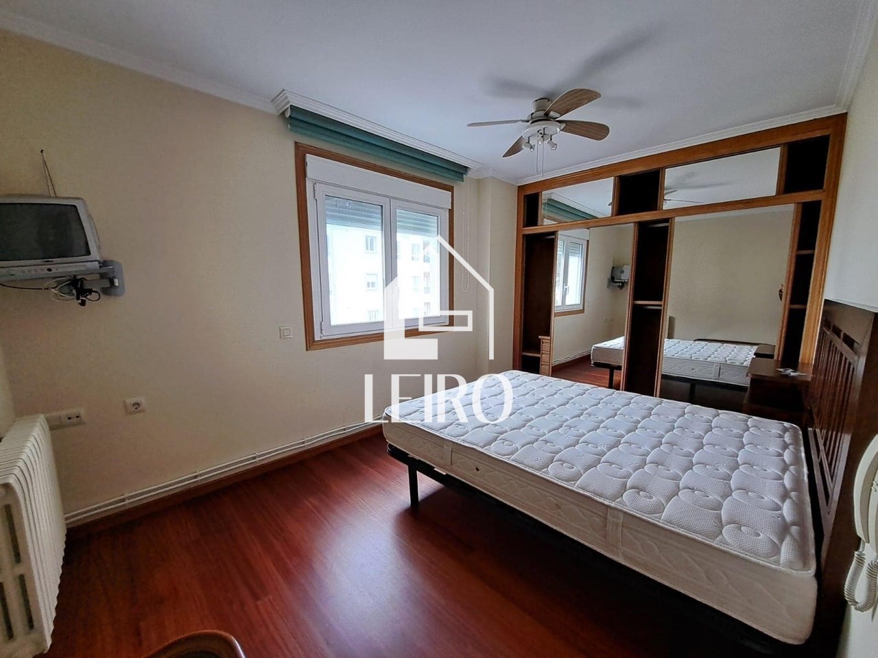 Foto 11 PISO CON VISTAS AL MAR TERRAZA GARAJE Y TRASTERO- PLAYA COMPOSTELA