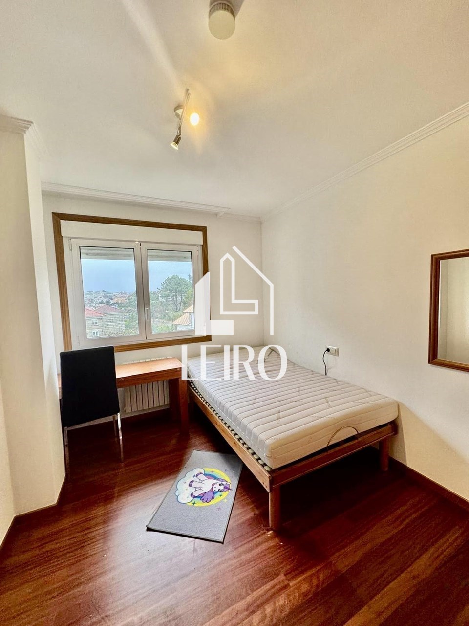 Foto 12 PISO CON VISTAS AL MAR TERRAZA GARAJE Y TRASTERO- PLAYA COMPOSTELA