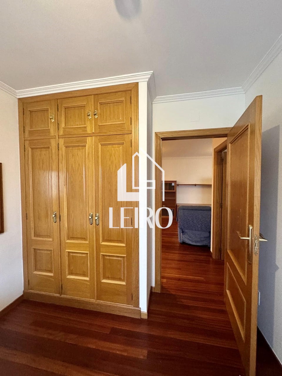 Foto 13 PISO CON VISTAS AL MAR TERRAZA GARAJE Y TRASTERO- PLAYA COMPOSTELA