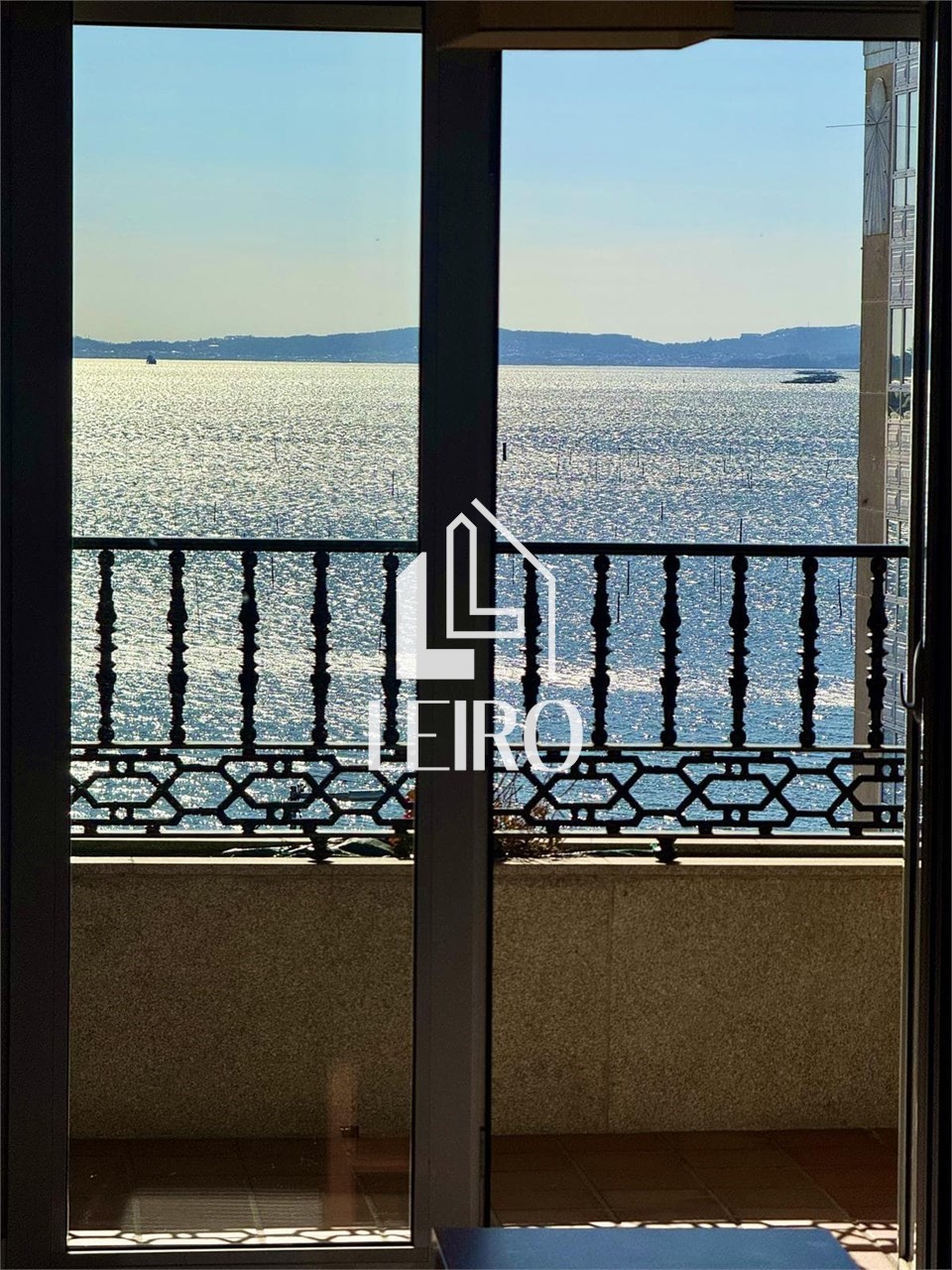 Foto 16 PISO CON VISTAS AL MAR TERRAZA ,GARAJE Y TRASTERO- PLAYA COMPOSTELA