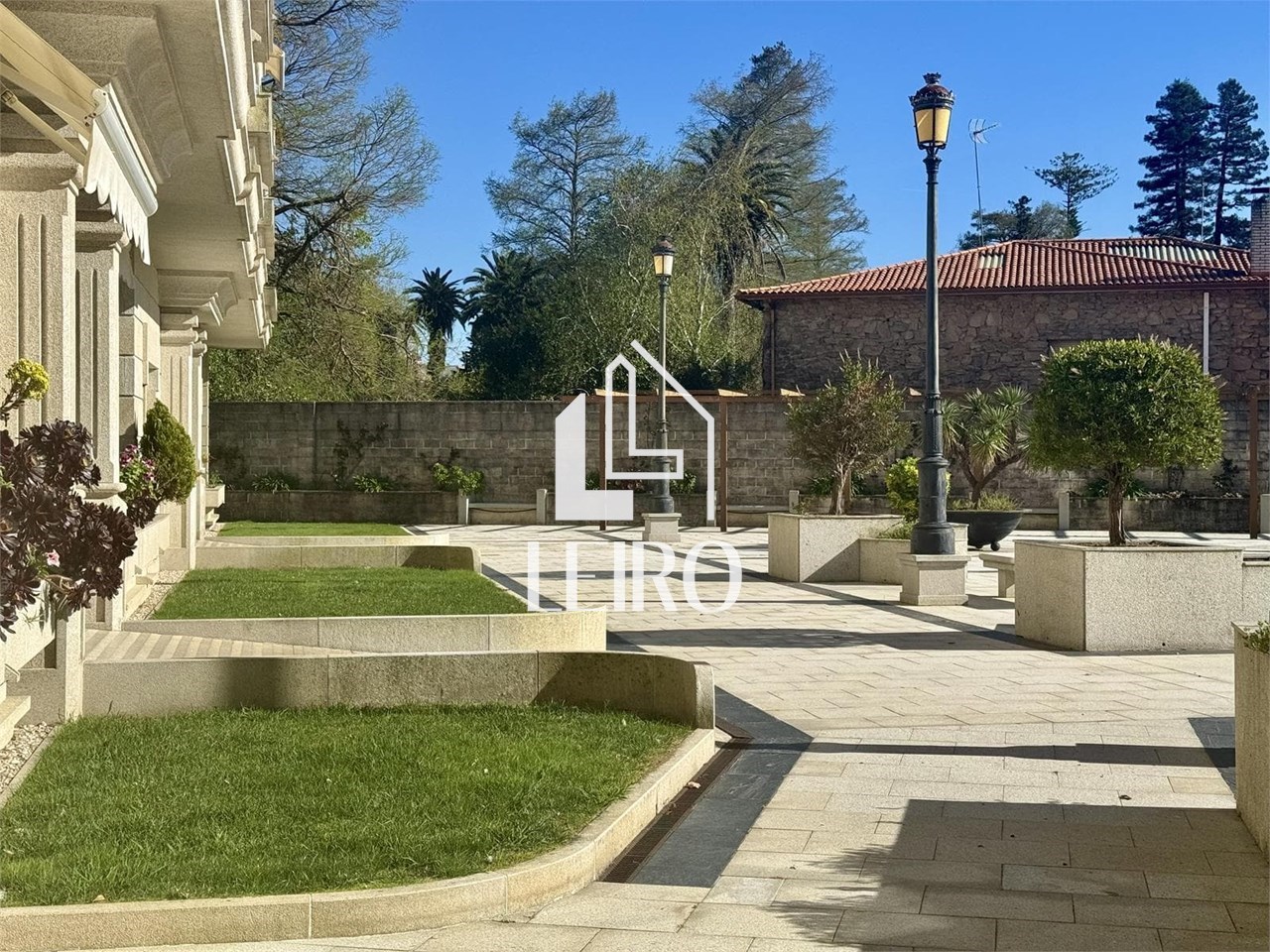 Foto 17 PISO CON VISTAS AL MAR TERRAZA ,GARAJE Y TRASTERO- PLAYA COMPOSTELA