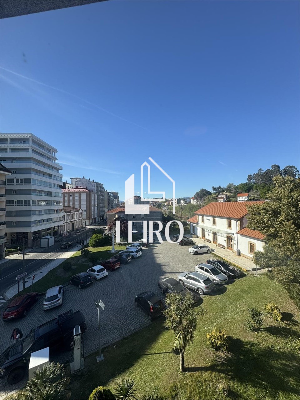 Foto 18 PISO CON VISTAS AL MAR TERRAZA ,GARAJE Y TRASTERO- PLAYA COMPOSTELA