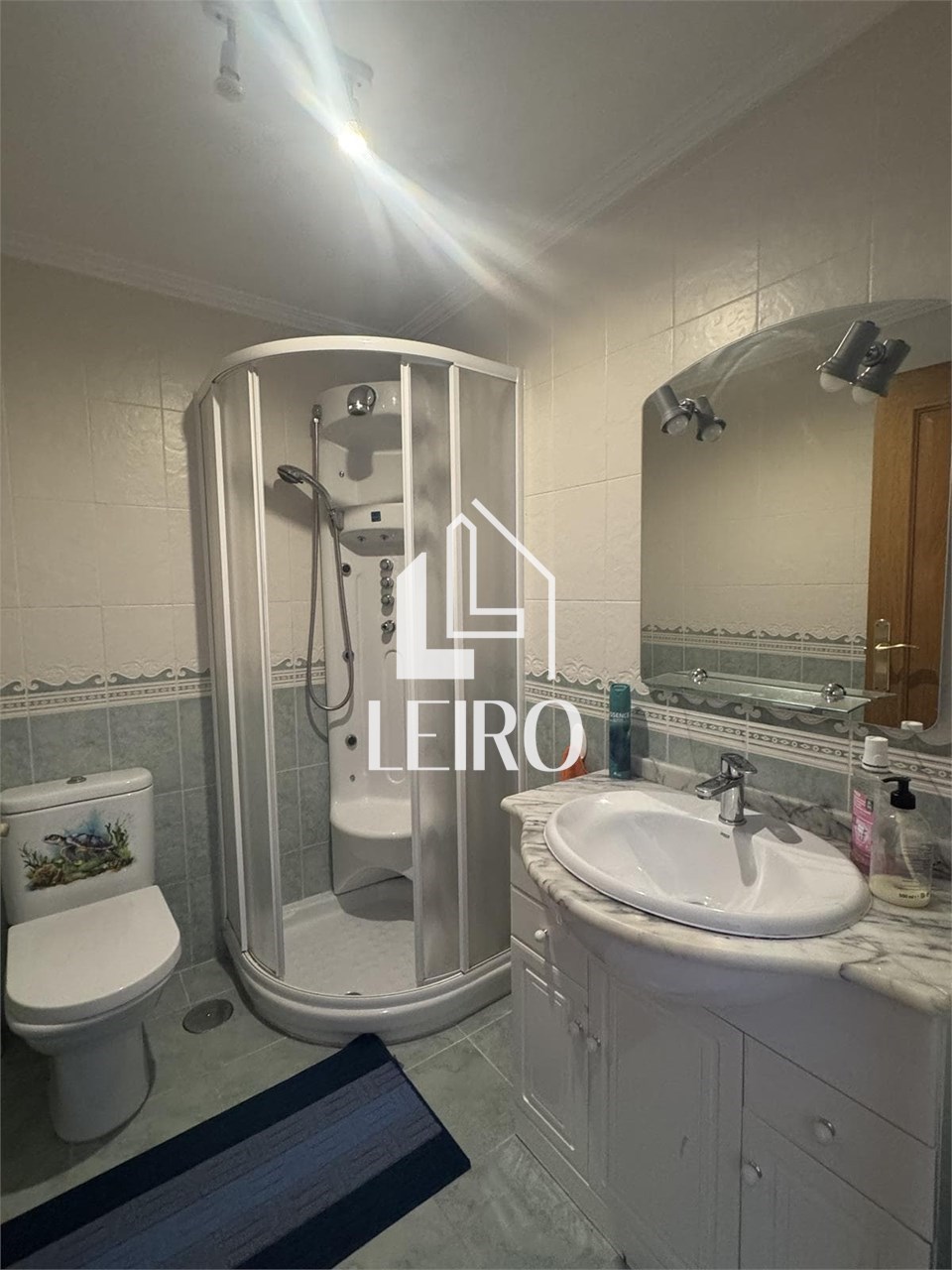 Foto 19 PISO CON VISTAS AL MAR TERRAZA ,GARAJE Y TRASTERO- PLAYA COMPOSTELA