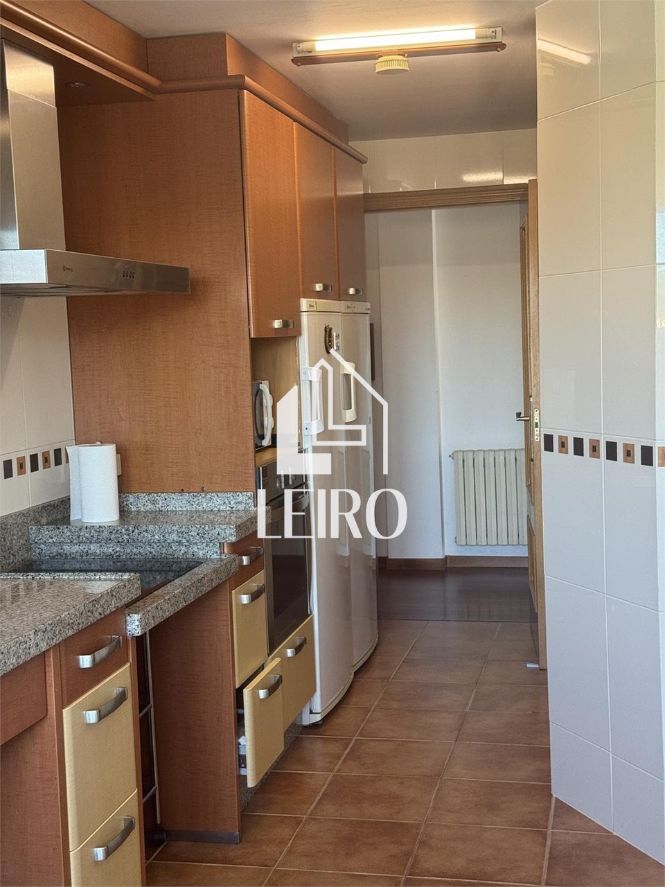 Foto 20 PISO CON VISTAS AL MAR TERRAZA ,GARAJE Y TRASTERO- PLAYA COMPOSTELA