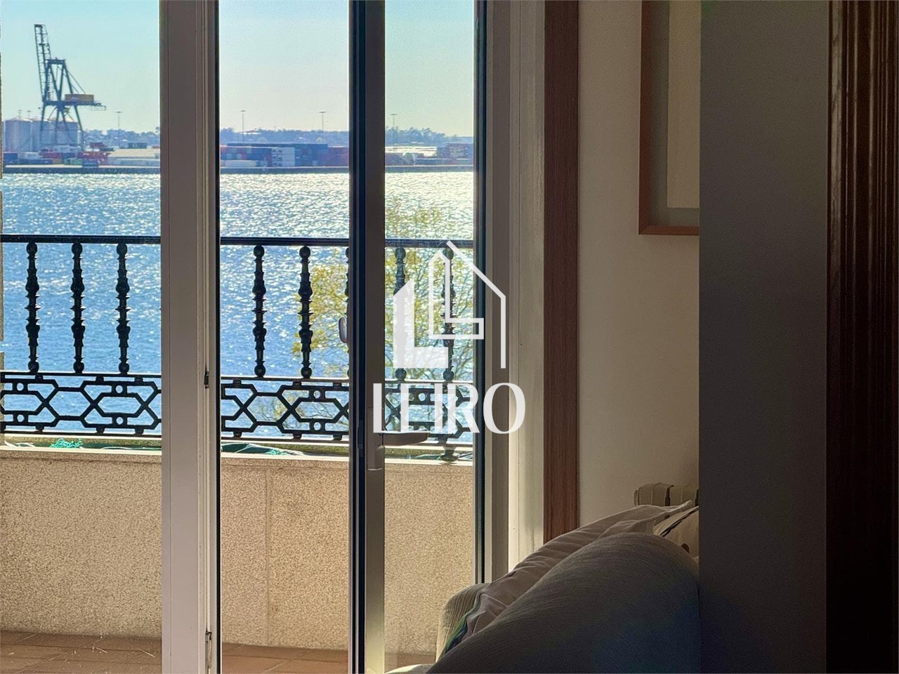 Foto 24 PISO CON VISTAS AL MAR TERRAZA ,GARAJE Y TRASTERO- PLAYA COMPOSTELA