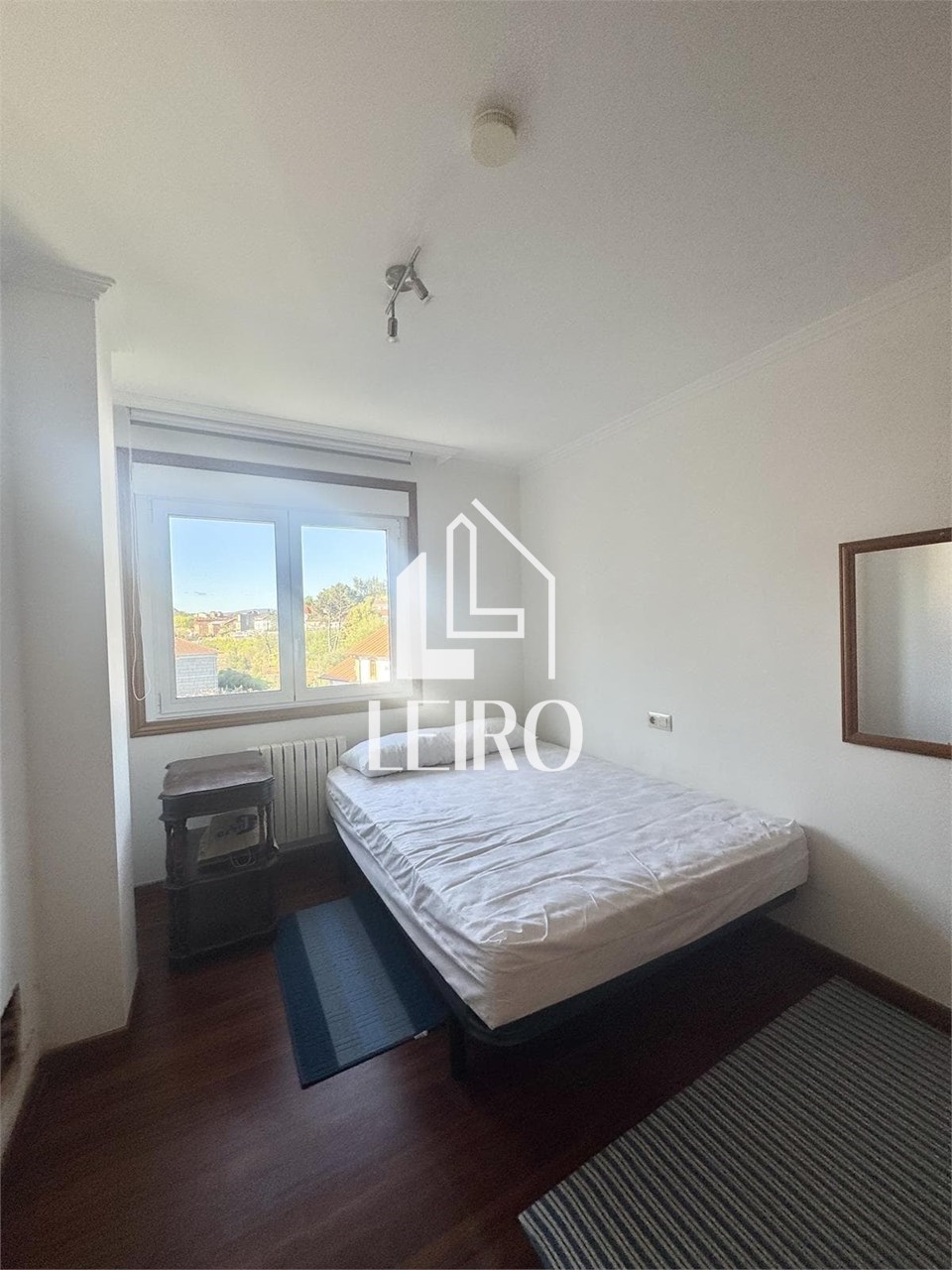 Foto 27 PISO CON VISTAS AL MAR TERRAZA ,GARAJE Y TRASTERO- PLAYA COMPOSTELA