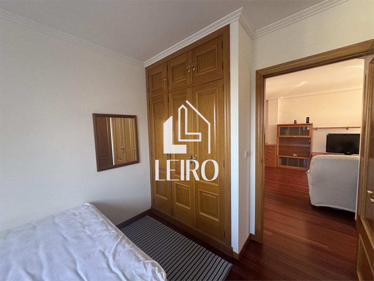 Foto 30 PISO CON VISTAS AL MAR TERRAZA ,GARAJE Y TRASTERO- PLAYA COMPOSTELA