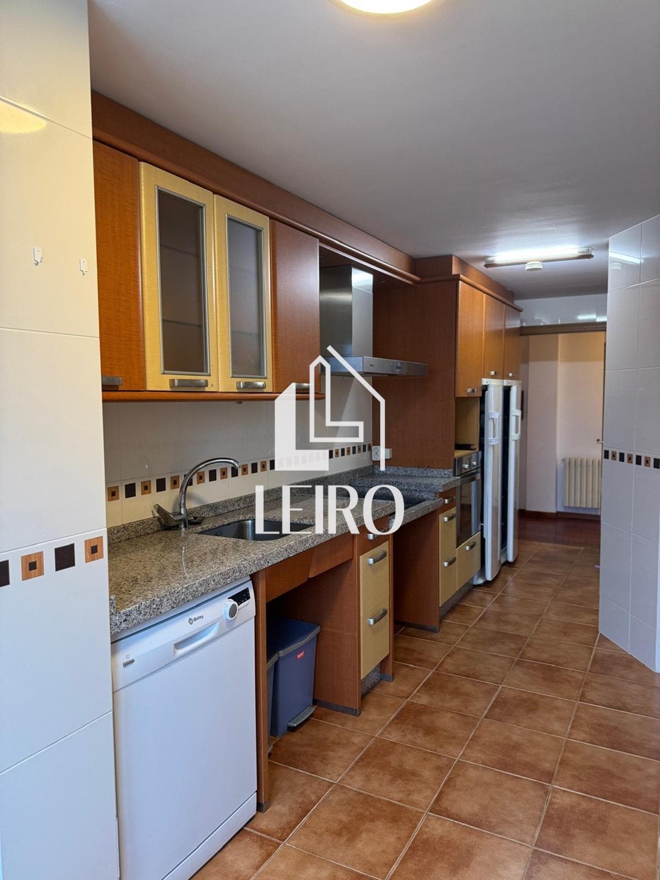 Foto 5 PISO CON VISTAS AL MAR TERRAZA GARAJE Y TRASTERO- PLAYA COMPOSTELA