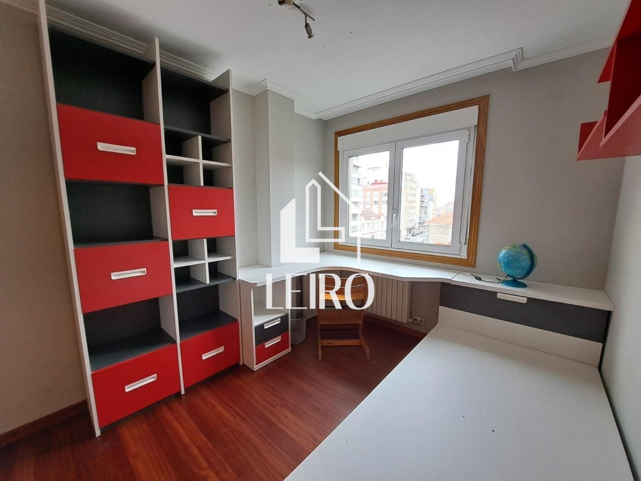 Foto 6 PISO CON VISTAS AL MAR TERRAZA GARAJE Y TRASTERO- PLAYA COMPOSTELA