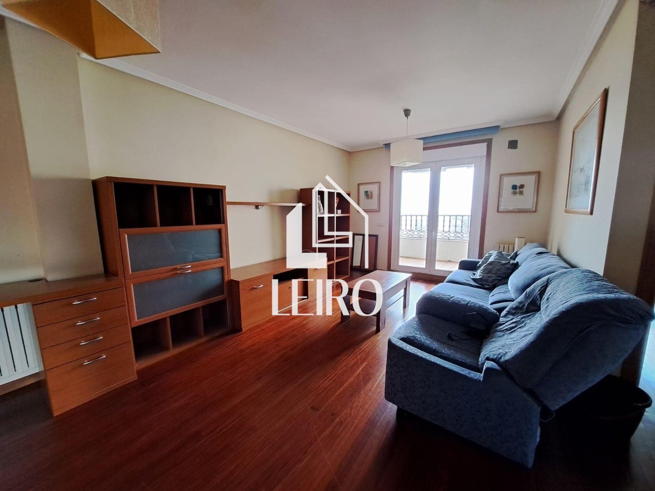 Foto 8 PISO CON VISTAS AL MAR TERRAZA GARAJE Y TRASTERO- PLAYA COMPOSTELA