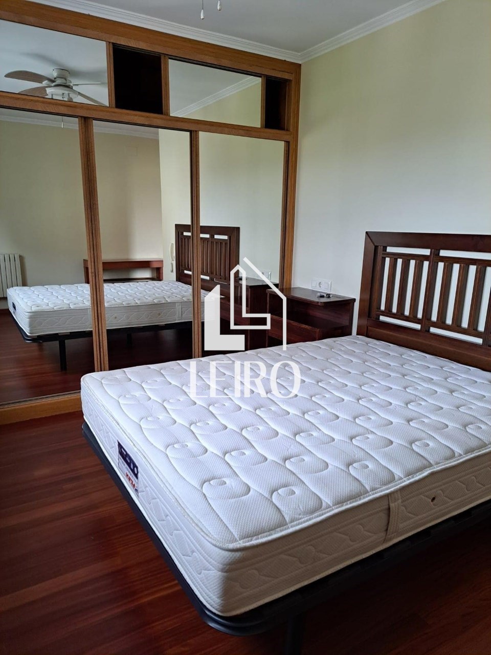 Foto 9 PISO CON VISTAS AL MAR TERRAZA GARAJE Y TRASTERO- PLAYA COMPOSTELA