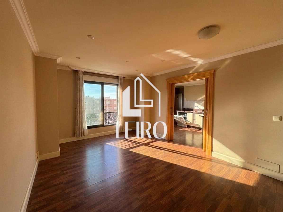 Foto 10 PISO DE 122 m2 EN FANTÁSTICA UBICACIÓN CON GARAJE Y TRASTERO