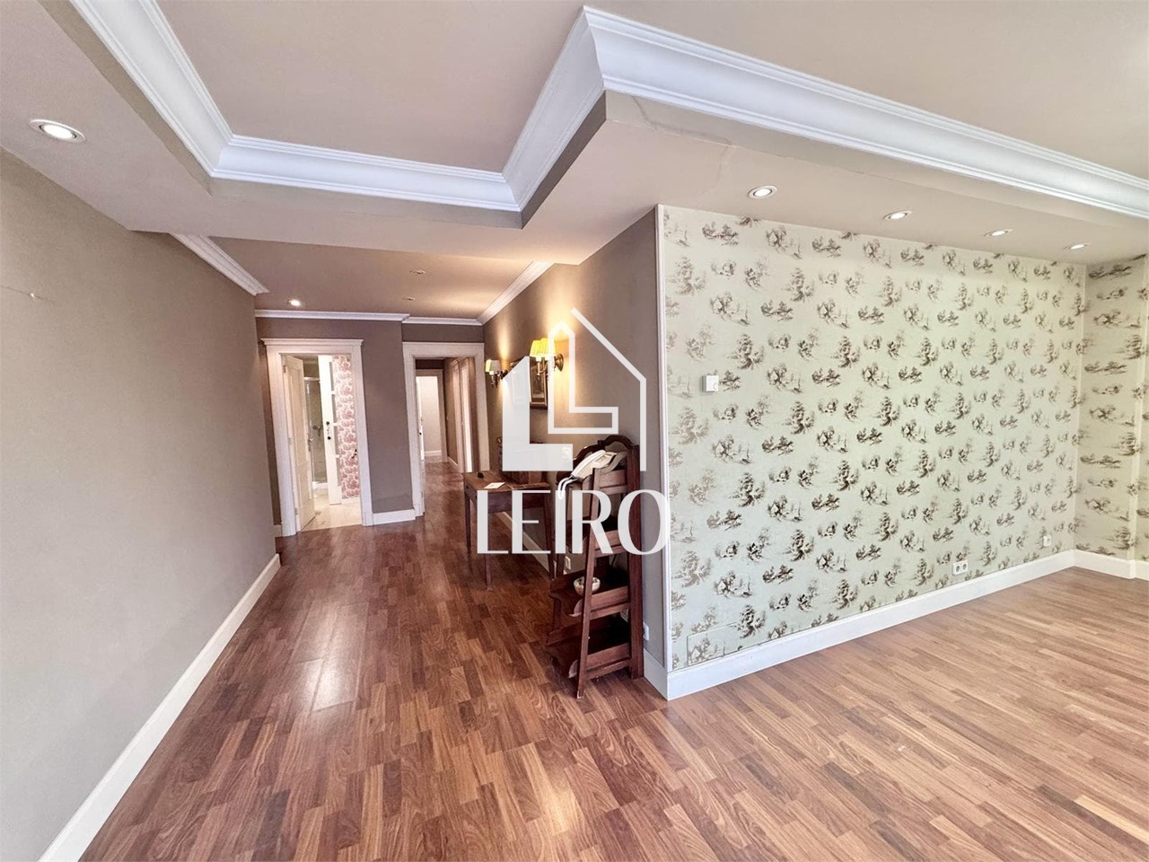 Foto 4 PISO DE 122 m2 EN FANTÁSTICA UBICACIÓN CON GARAJE Y TRASTERO