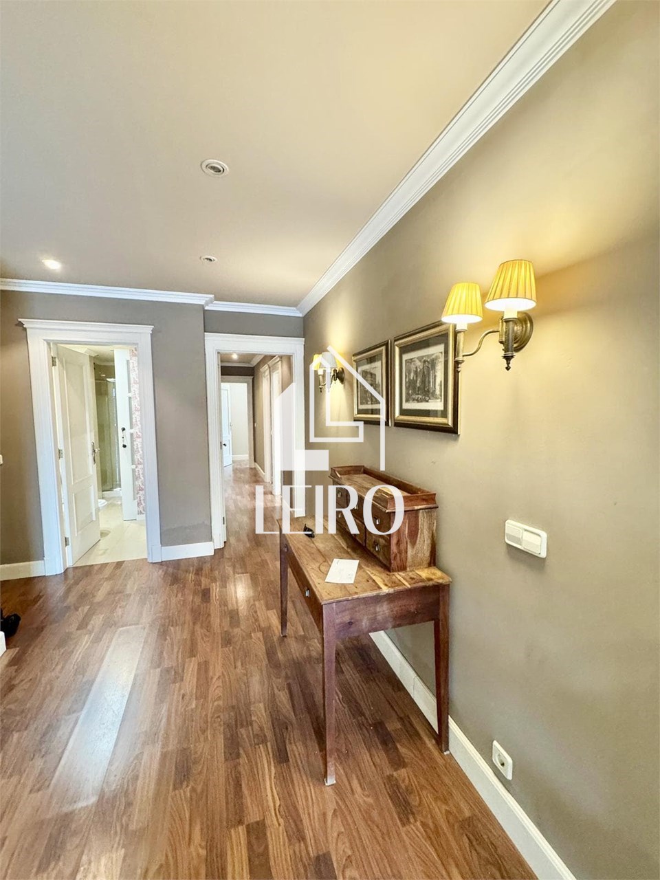 Foto 9 PISO DE 122 m2 EN FANTÁSTICA UBICACIÓN CON GARAJE Y TRASTERO