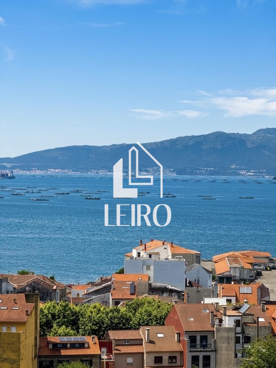 Foto 10 PISO DE 3 DORMITORIOS CON VISTAS AL MAR Y GARAJE-  VILAXOAN