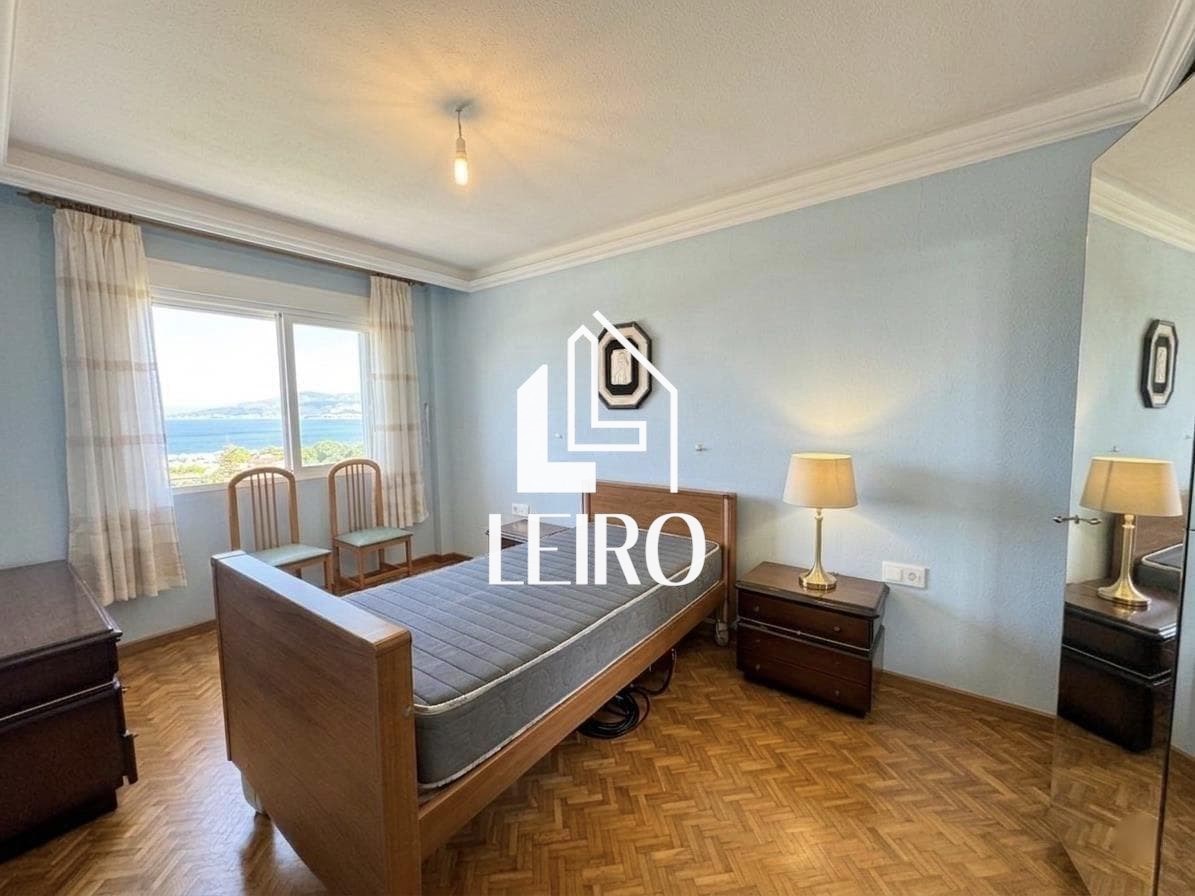 Foto 7 PISO DE 3 DORMITORIOS CON VISTAS AL MAR Y GARAJE-  VILAXOAN