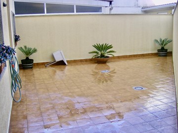 Piso de 3 dormitorios en Barrantes - Ribadumia
