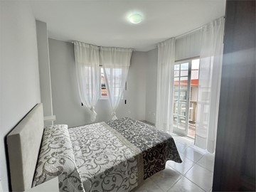 Piso de 4 dormitorios Céntrico -Portonovo - Sanxenxo