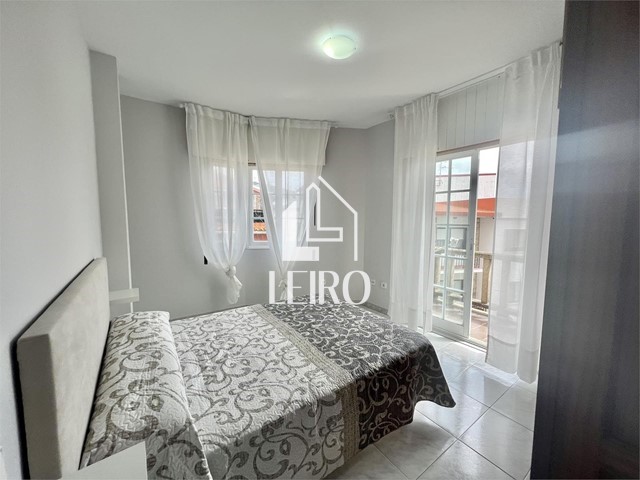 Piso de 4 dormitorios Céntrico -Portonovo - Sanxenxo