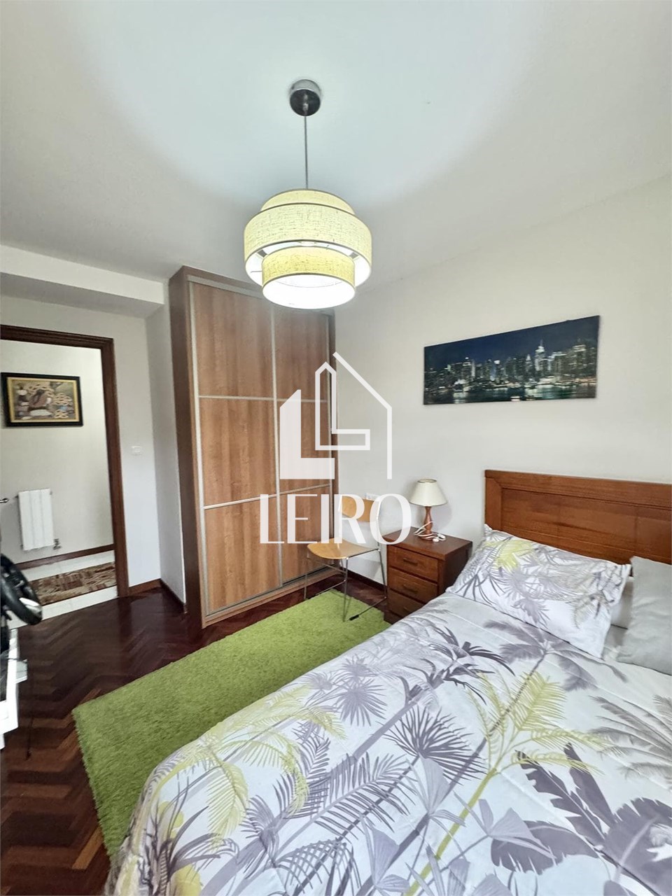 Foto 20 PISO DE 4 DORMITORIOS CON GARAJE Y TRASTERO