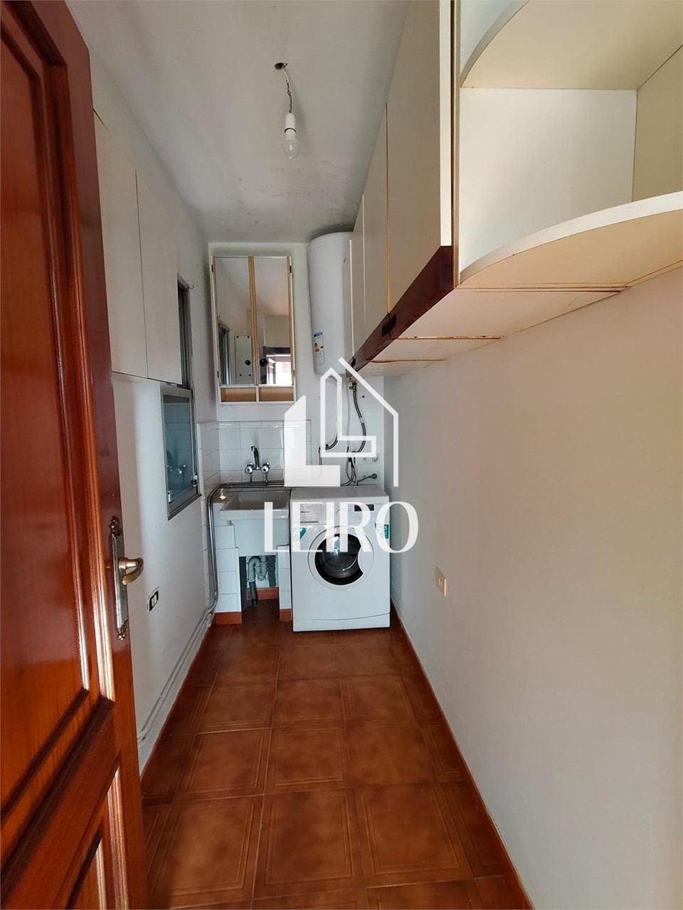 Foto 4 Piso de 4 Dormitorios con Garaje 