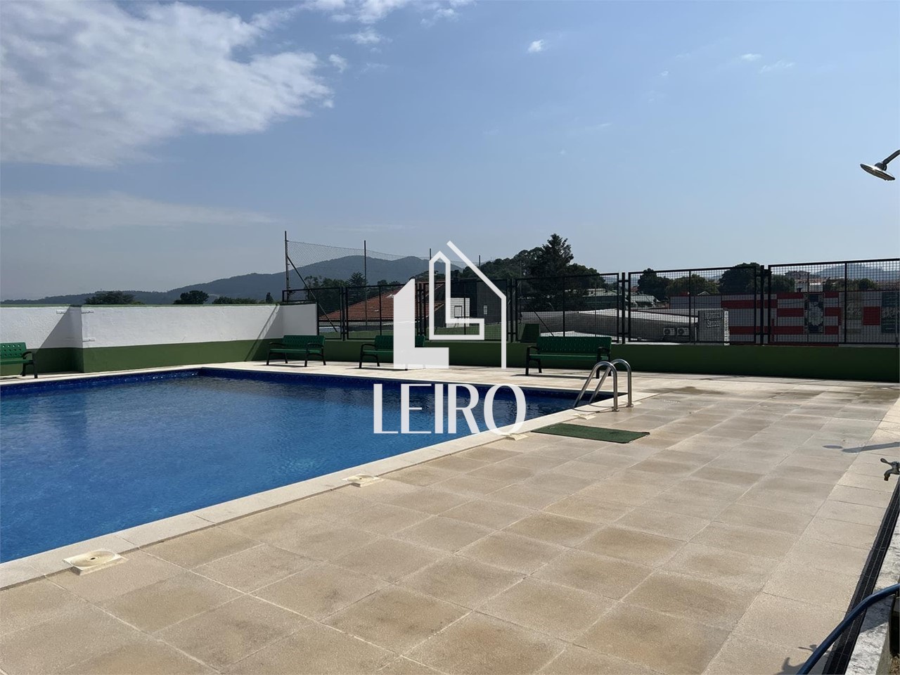 Foto 28 PISO DE 4 DORMITORIOS CON VISTAS AL MAR CON PISCINA COMUNITARIA