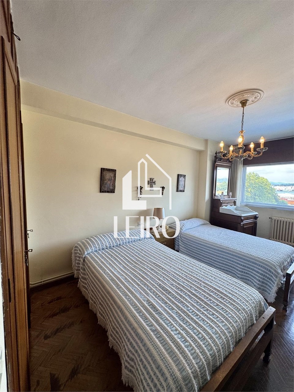 Foto 10 PISO DE 4 DORMITORIOS EN EDIFICIO CON PISCINA