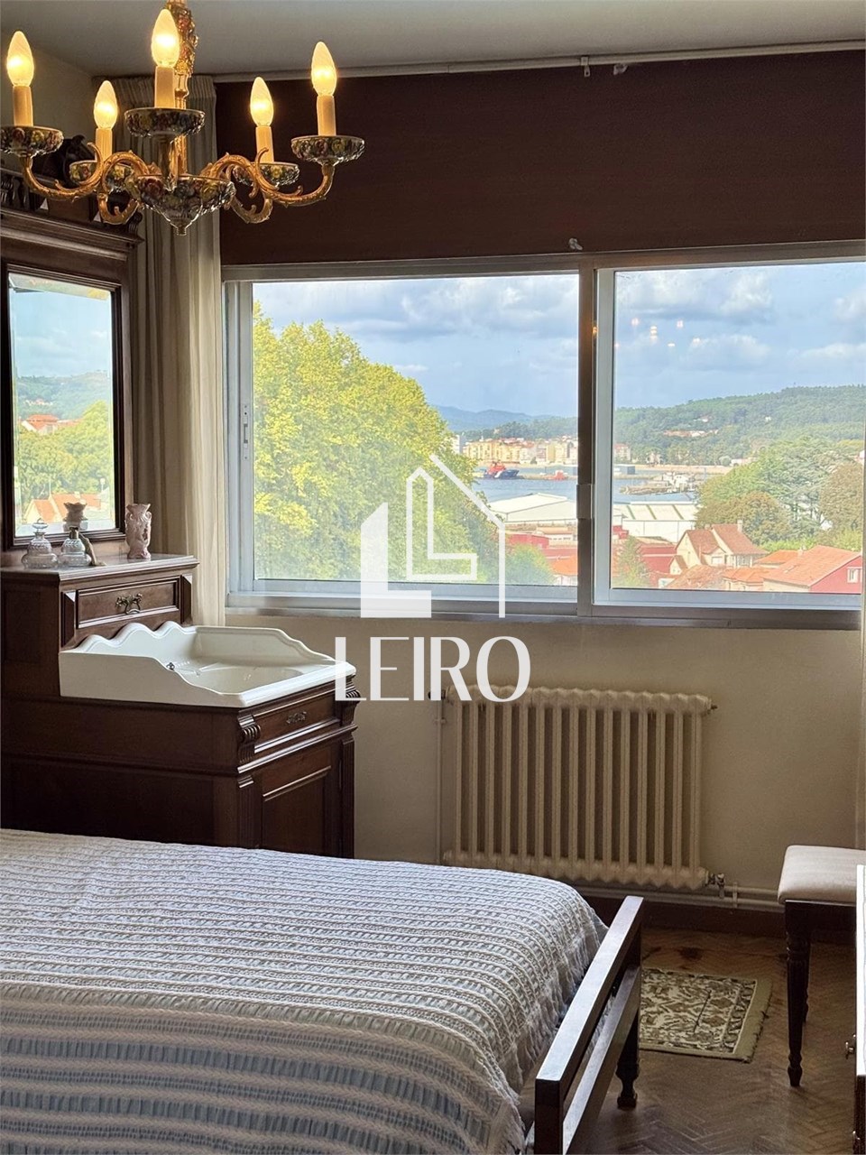 Foto 12 PISO DE 4 DORMITORIOS EN EDIFICIO CON PISCINA