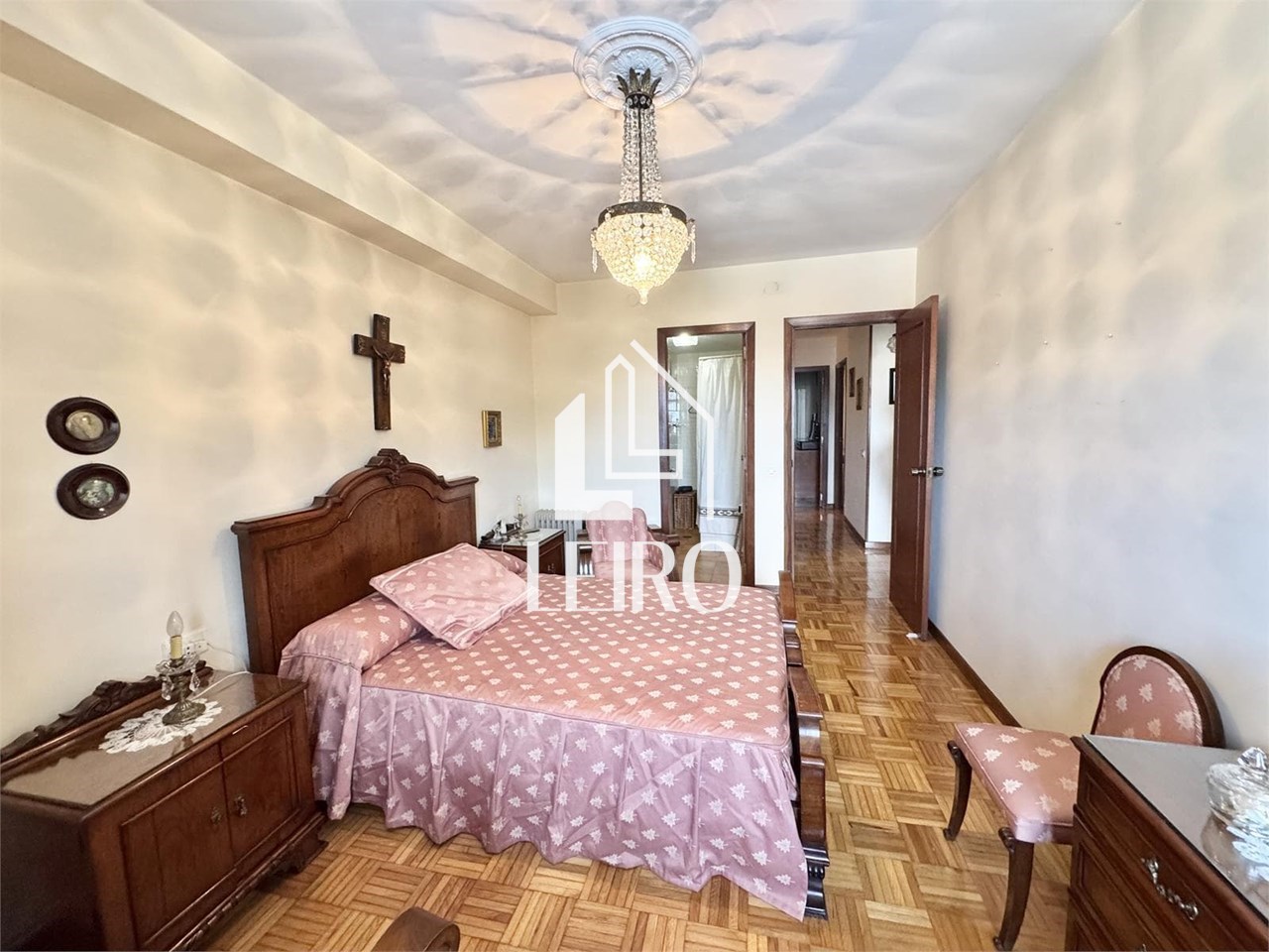 Foto 16 PISO DE 4 DORMITORIOS EN EDIFICIO CON PISCINA