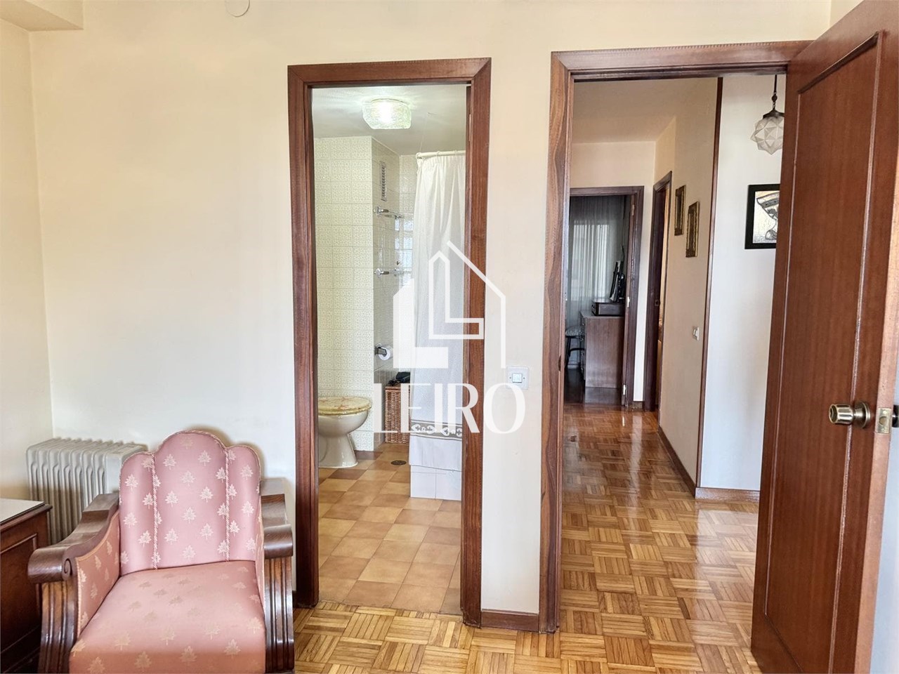 Foto 17 PISO DE 4 DORMITORIOS EN EDIFICIO CON PISCINA