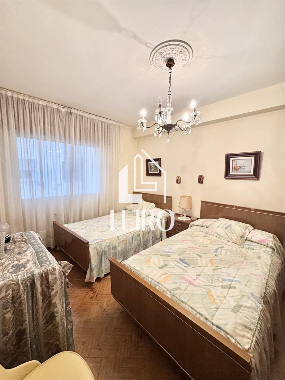 Foto 19 PISO DE 4 DORMITORIOS EN EDIFICIO CON PISCINA