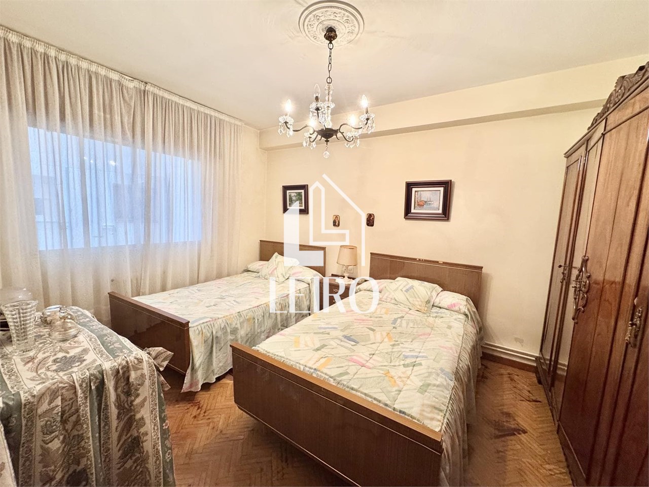 Foto 20 PISO DE 4 DORMITORIOS EN EDIFICIO CON PISCINA