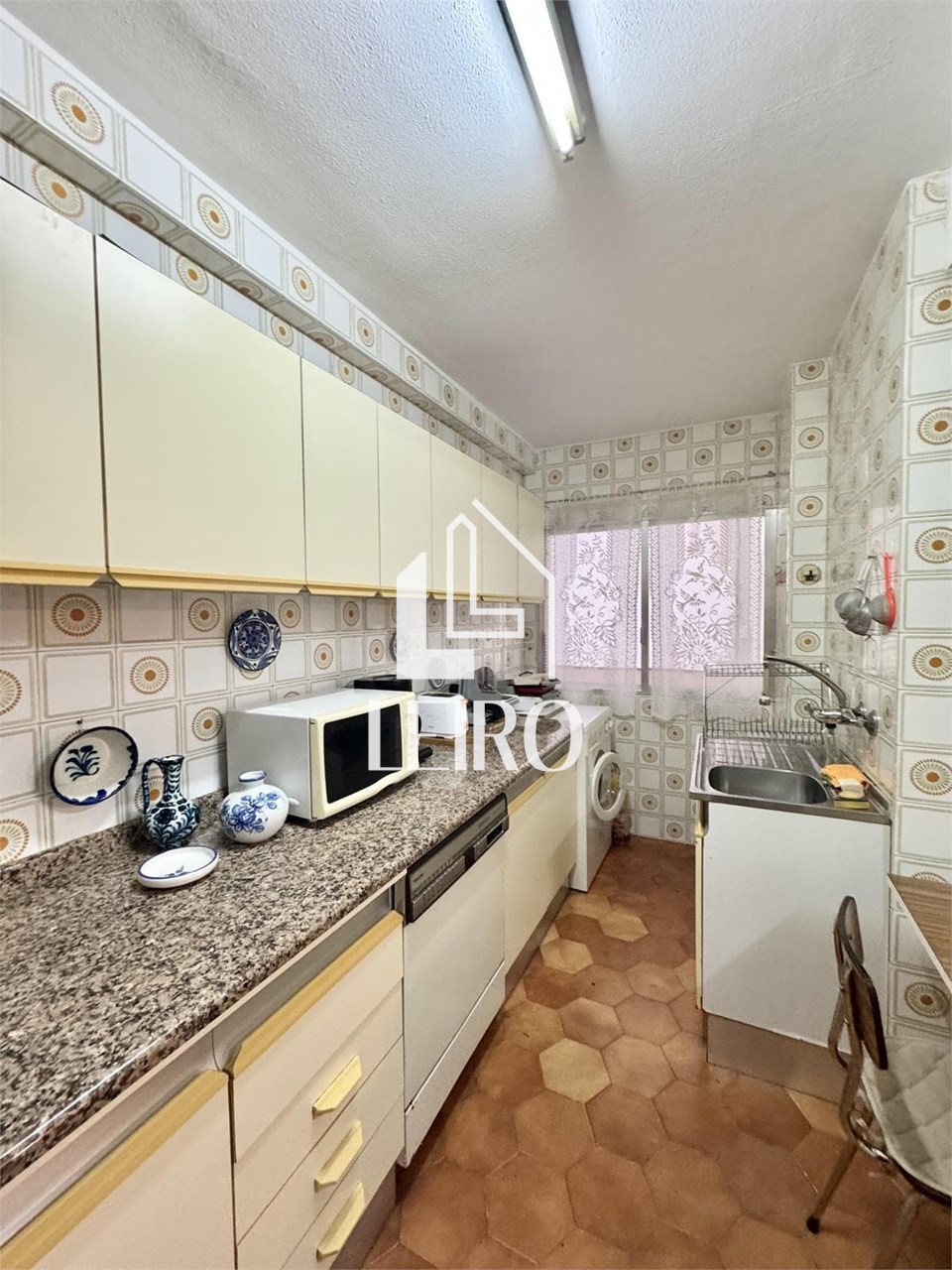 Foto 21 PISO DE 4 DORMITORIOS EN EDIFICIO CON PISCINA