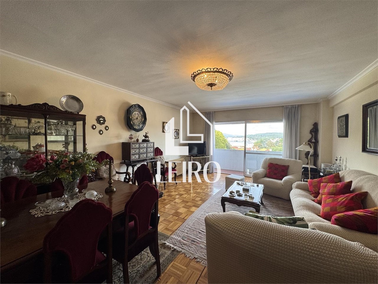 Foto 26 PISO DE 4 DORMITORIOS EN EDIFICIO CON PISCINA