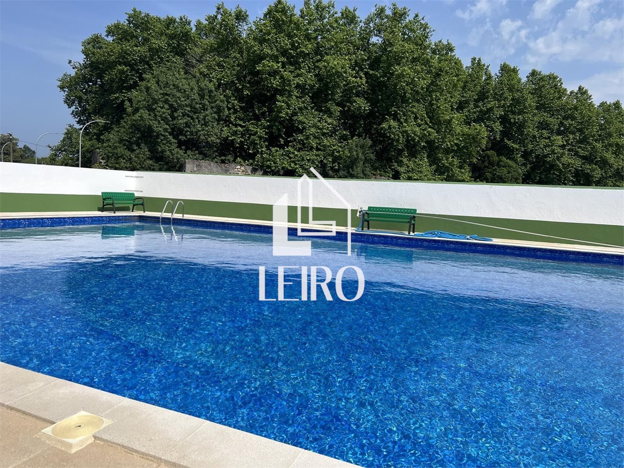 Foto 27 PISO DE 4 DORMITORIOS EN EDIFICIO CON PISCINA