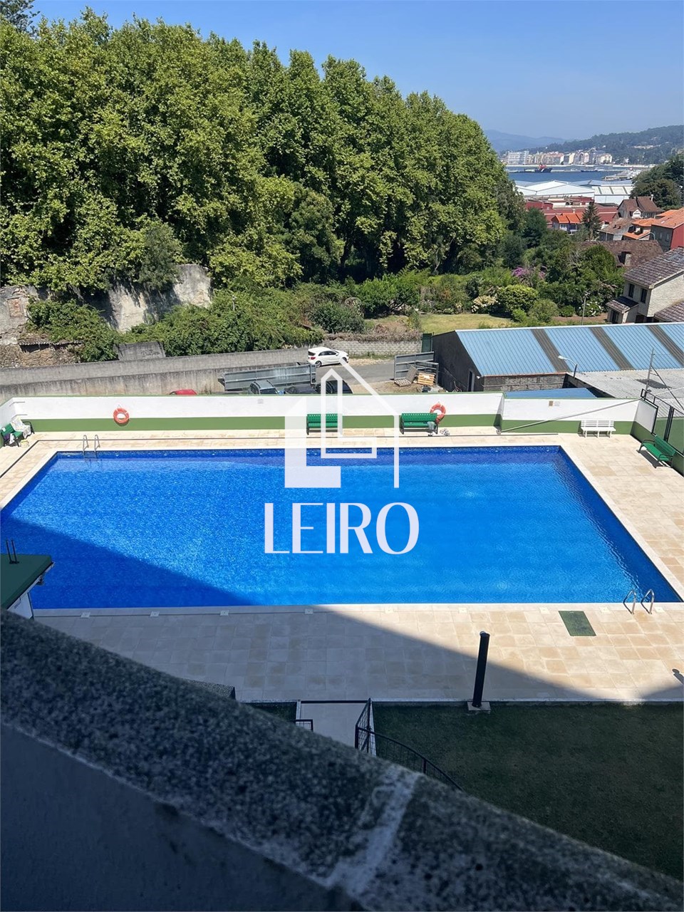 Foto 28 PISO DE 4 DORMITORIOS EN EDIFICIO CON PISCINA