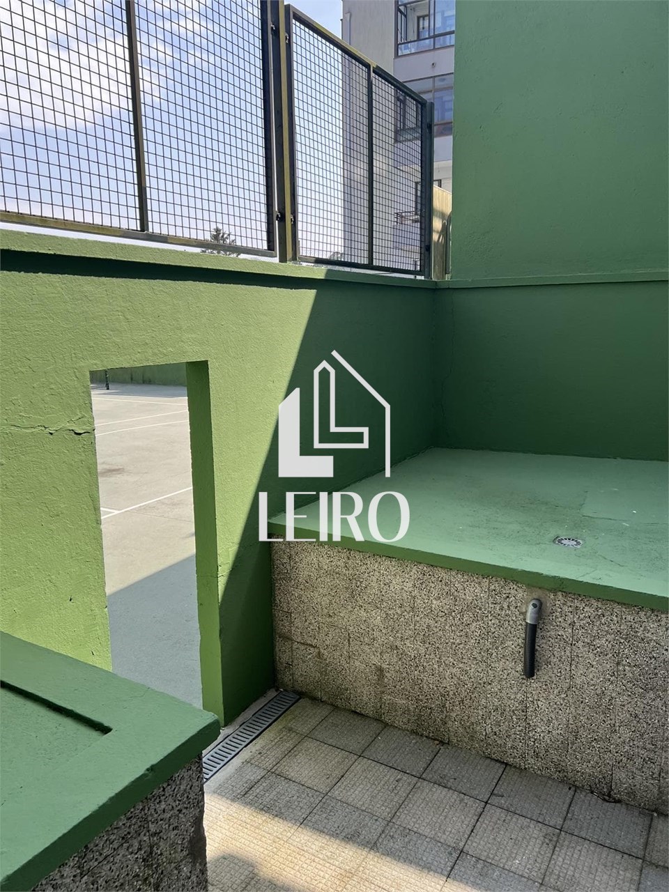 Foto 29 PISO DE 4 DORMITORIOS EN EDIFICIO CON PISCINA