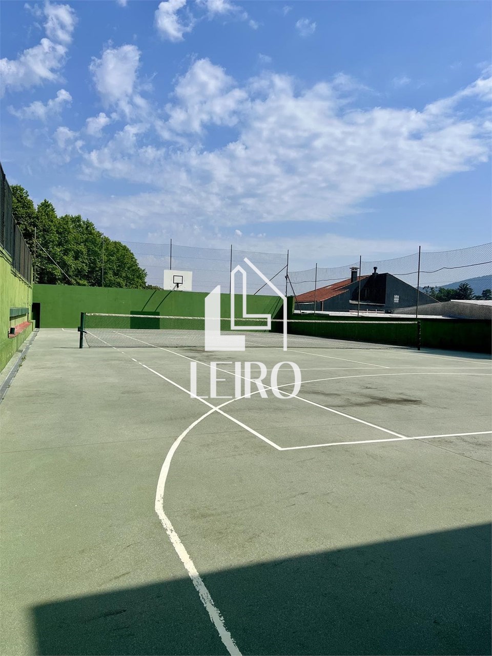 Foto 30 PISO DE 4 DORMITORIOS EN EDIFICIO CON PISCINA