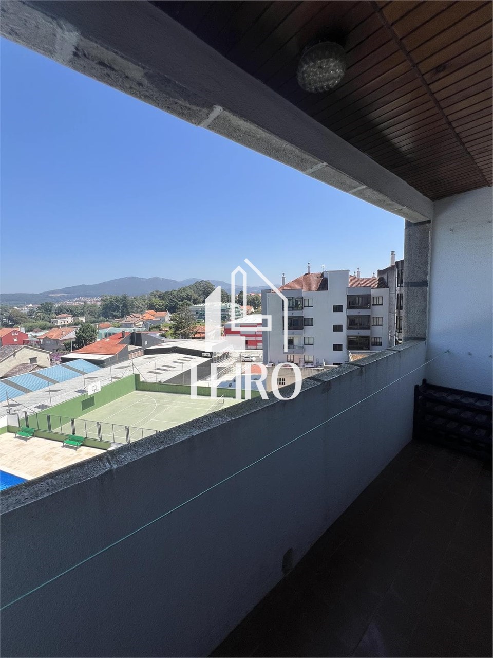 Foto 3 PISO DE 4 DORMITORIOS EN EDIFICIO CON PISCINA