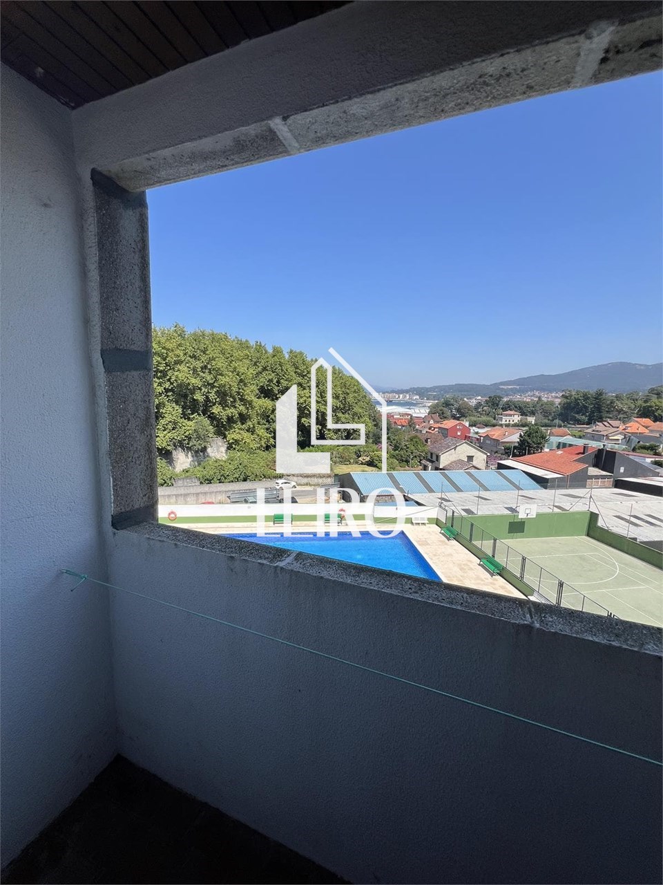 Foto 4 PISO DE 4 DORMITORIOS EN EDIFICIO CON PISCINA