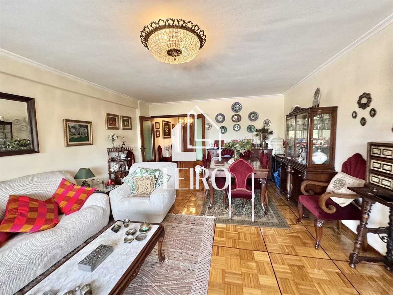 Foto 6 PISO DE 4 DORMITORIOS EN EDIFICIO CON PISCINA