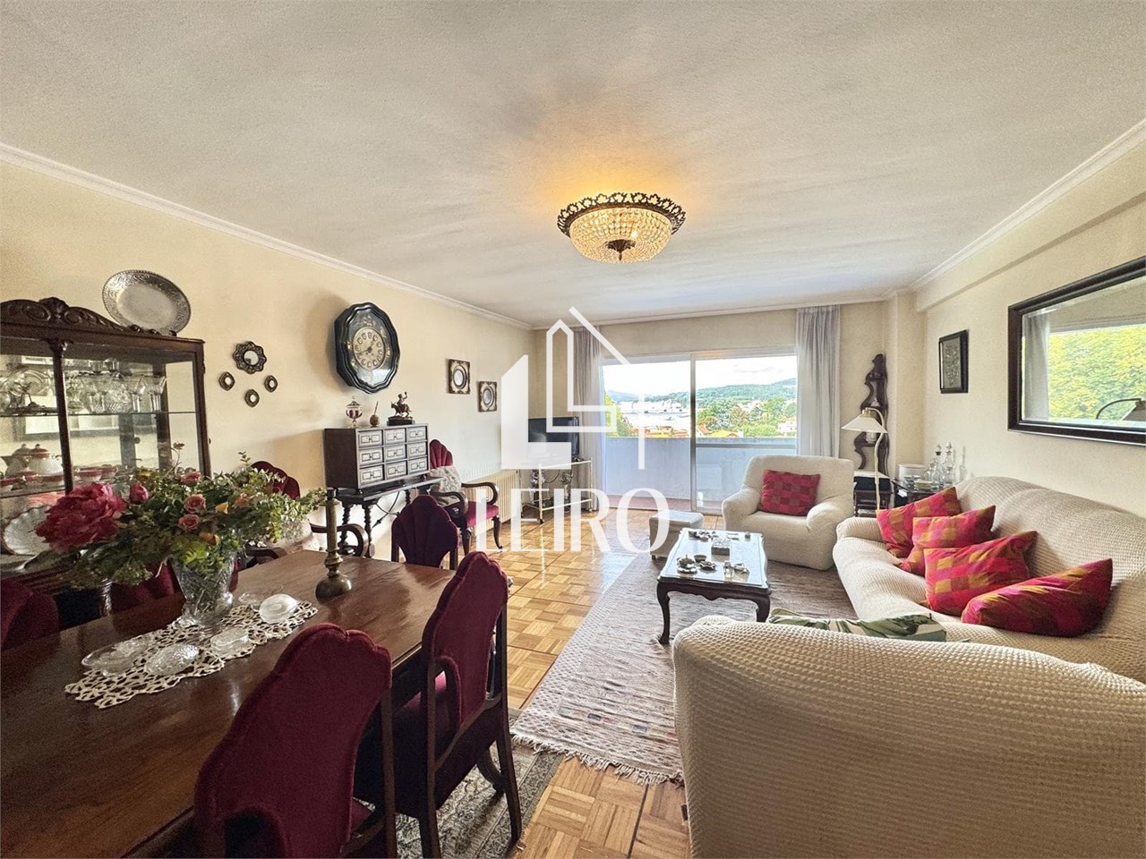 Foto 7 PISO DE 4 DORMITORIOS EN EDIFICIO CON PISCINA