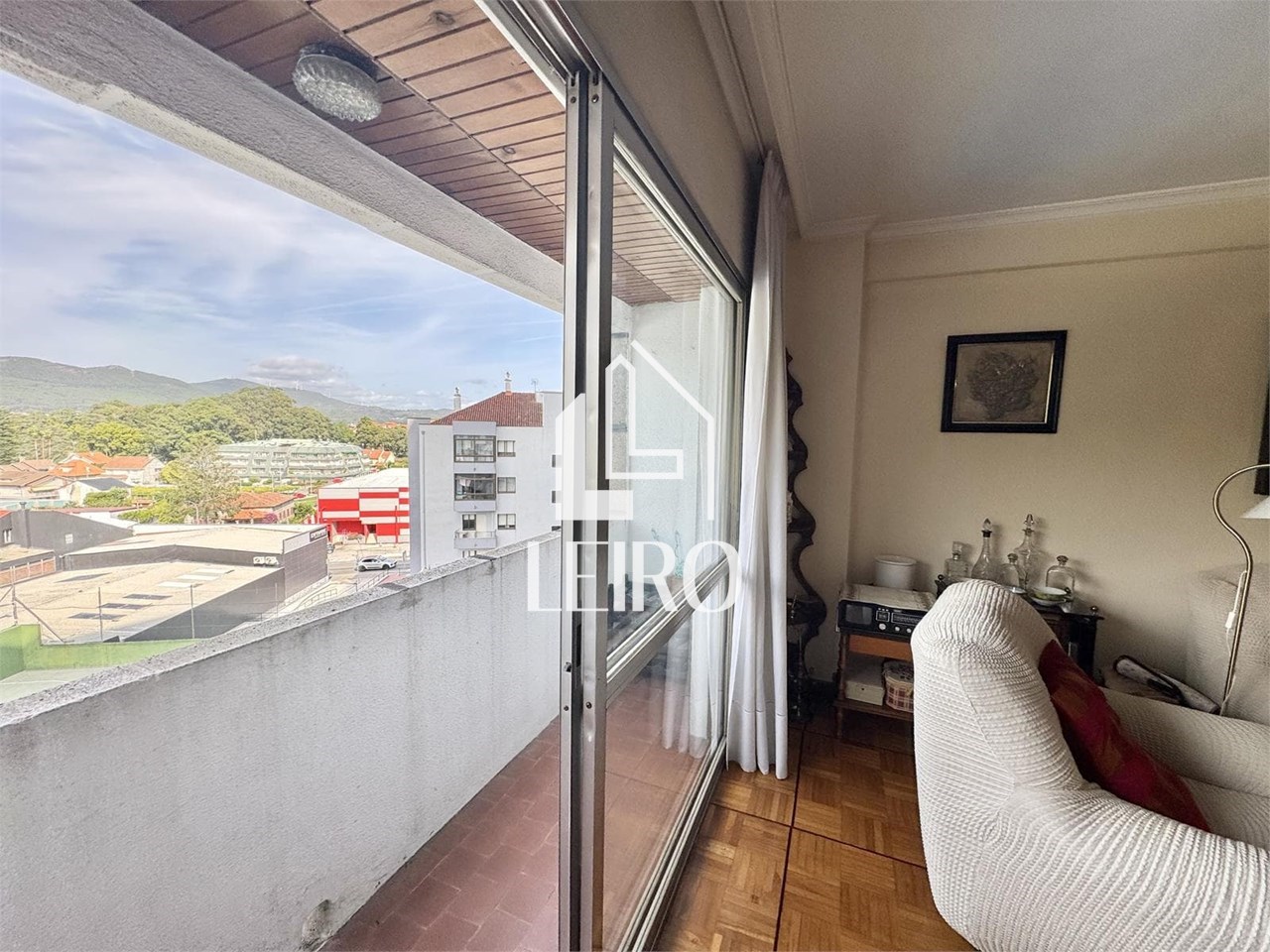 Foto 8 PISO DE 4 DORMITORIOS EN EDIFICIO CON PISCINA